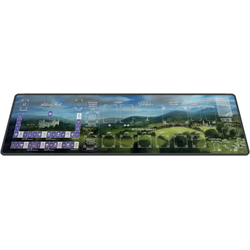 Obsession: Playmat (950 x 262 mm)