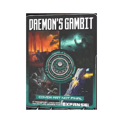 The Expanse RPG: Daemon's Gambit