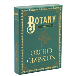 Botany: Orchid Obsession (EN)