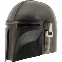 Star Wars: The Mandalorian Precision Crafted Replica Mandalorian Helmet