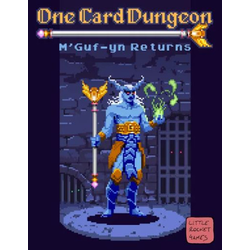One Card Dungeon: M'Guf-Yn Returns