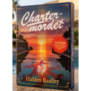 Hidden Reality: Chartermordet