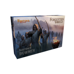 Northmen Bowmen (18)