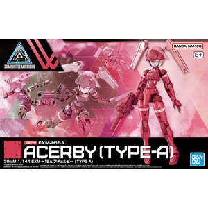 30MM Acerby (Type-A)