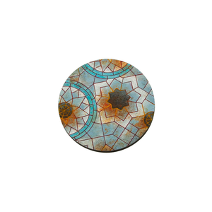 Mosaic Bases, Round 80mm (1)