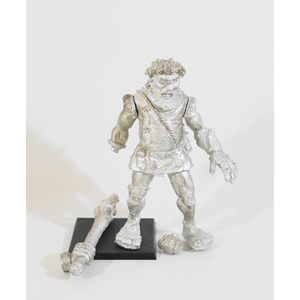 Orcs & Goblins: Giant (Metall)