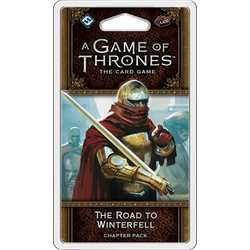 A Game of Thrones LCG (2nd ed): The Road to Winterfell