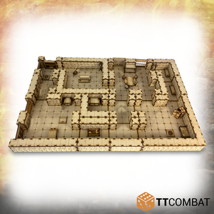 Deluxe Dungeon Set