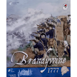 Brandywine 1777