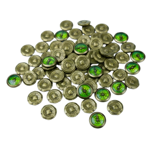 Lost Ruins of Arnak: Upgraded Components