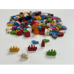 7 Empires (EN/DE)