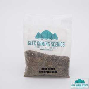 Base Ready: Arid Grasslands (250ml)