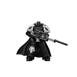 Warhammer 40,000 Action Figure – Raven Guard Mor Deythan Shade 12 cm