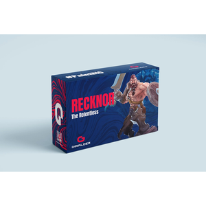 Giráldez Models - Recknor