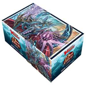 Cardfight!! Vanguard: Special Series Premium Deckset - Revenger