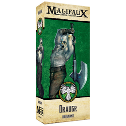 Resurrectionists: Draugr (2) M3E