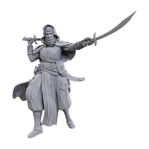 Deep Cuts (unpainted): Desert Giant