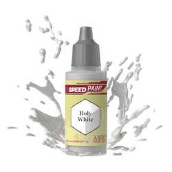 Speedpaint: Holy White 2.0 (18ml)