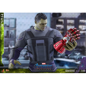 Avengers: Endgame - Hulk Movie Masterpiece 1/6