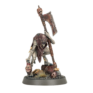 Flesh-Eater Courts Royal Decapitator