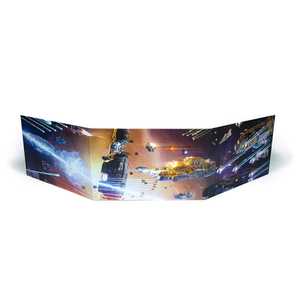 Homeworld: Revelations - Gamesmaster Screen