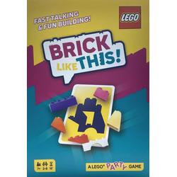 Brick Like This! (SE)