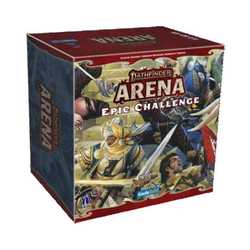 Pathfinder Arena: Epic Challenges