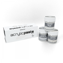 Solilworks: Acrylic Paste - Basics