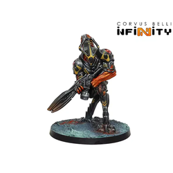 Combined Army - Combined Army Hero, The Charontids (Plasma Rifle)