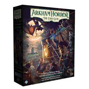 Arkham Horror: The Card Game - Chapter Two Core Set (2026)
