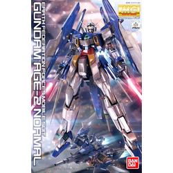MG Gundam AGE-2 Normal 1/100