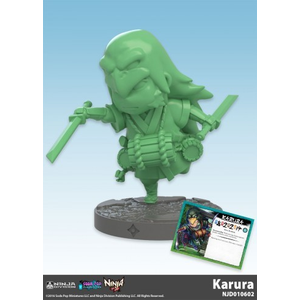 Ninja All-Stars: Karura