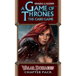 A Game of Thrones LCG (1st ed): Valar Dohaeris