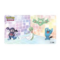 Ultra Pro Pokemon Playmat - Trick Room