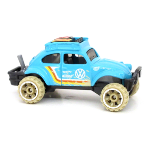 Volkswagen “Baja Bug” (1/64)