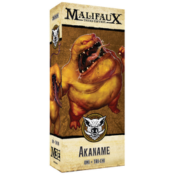 Gremlins: Akaname (3) M3E