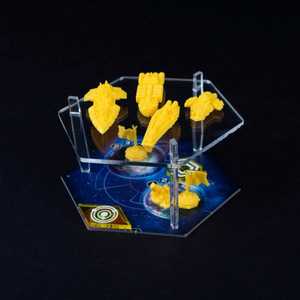 Laserox Fleet Movement Stand Large (3)