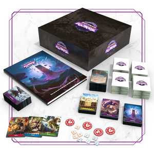 Skytear Horde: Monoliths (Returning Players Collectors)