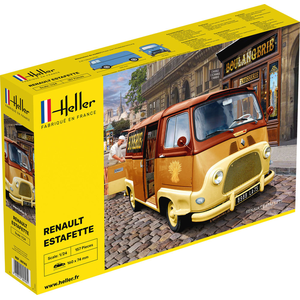 RENAULT Estafette