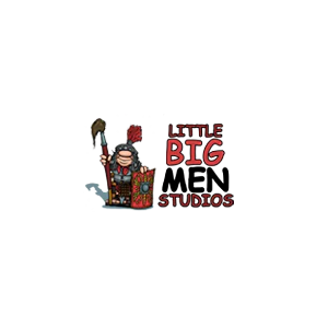 Little Big Men Studio: Greek Hoplite Shield Designs #1 for Victrix
