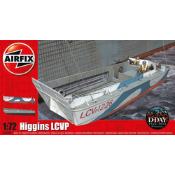 Higgins LCVP