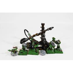 Orcs & Goblins: Rock Lobber (Metall)