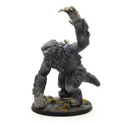 Fallout: Wasteland Warfare: Cryptids - Mega Sloth