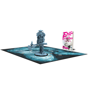 Epic Encounters: Caverns of the Frost Giant