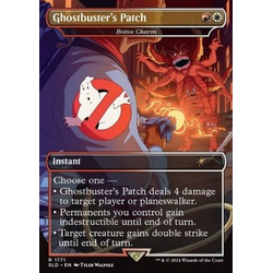 Magic löskort: Secret Lair Drop Series Promo: Boros Charm