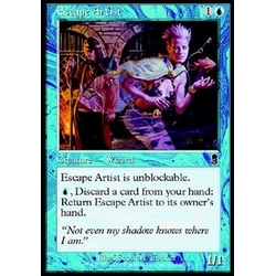 Magic löskort: Odyssey: Escape Artist