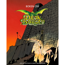 Boken om Drakborgen