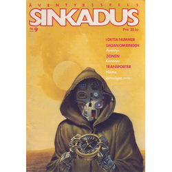 Sinkadus nr 9