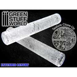 Rolling Pin Aztec