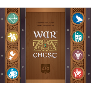 War Chest (EN)